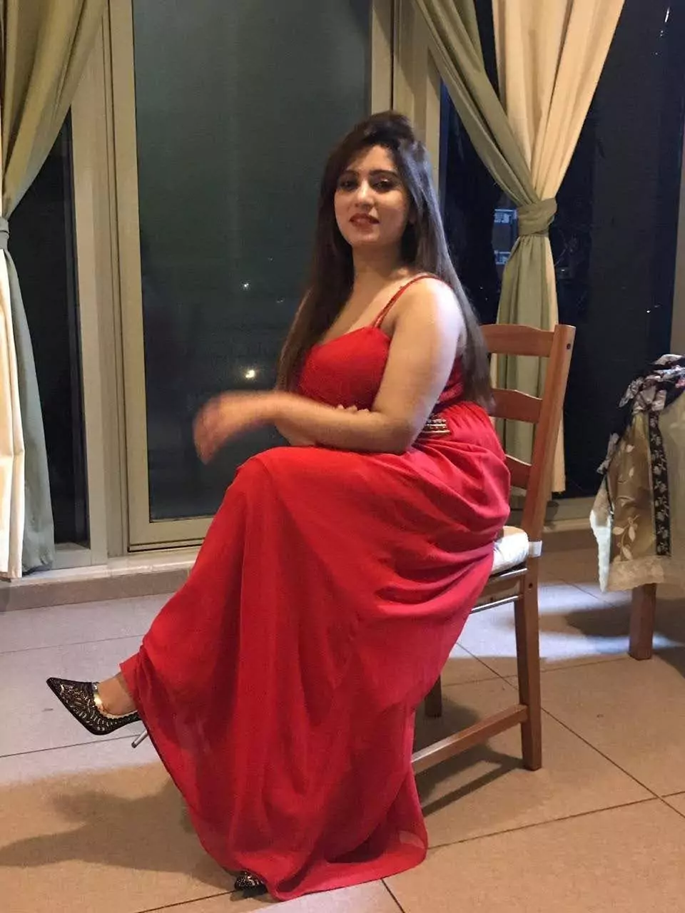 Escort Service in Mandamarri